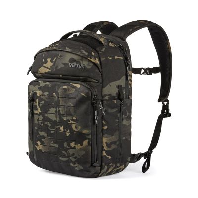 VIKTOS Perimeter 25L Backpack (Multicam Black)