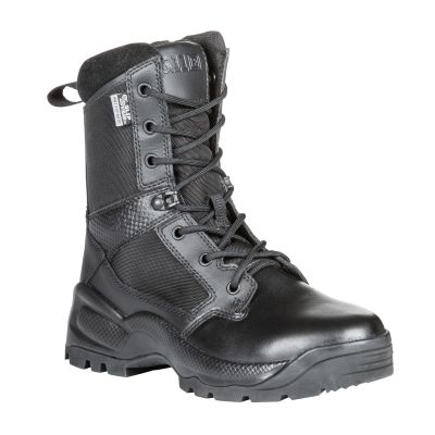 5.11 ATAC 2.0 8 inch Storm Boots | Black (019) | UK 4