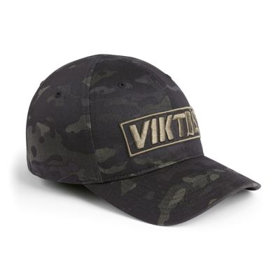 VIKTOS Tiltup MultiCam Hat
